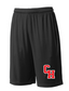 CHHS AW CH Dri Fit Shorts image 0