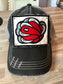CHHS Basketball Trucker Cap Claw image 1