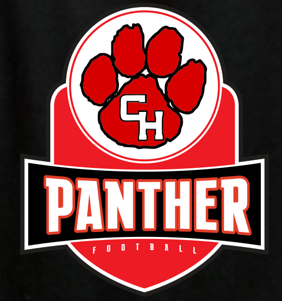 CHHS FB Short Sleeve Unisex Tee Shield image 1