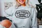 Southern Girl (T-shirt & Sweatshirt) image 2