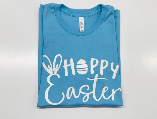 Happy Easter T-shirt image 0