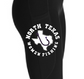 NTWF Sport-Tek ® Ladies High Rise 7/8 Legging image 2
