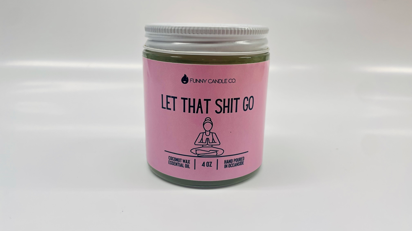 Cursing Candles image 5