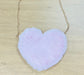 The Fuzzy Heart Purse image 2