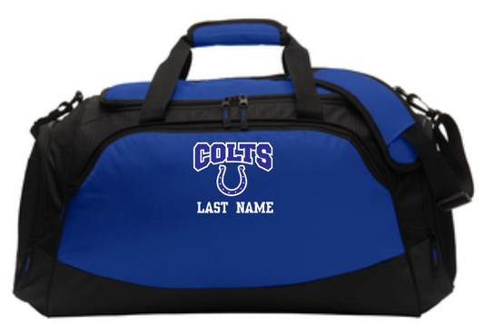 Sports/Athletics Duffel Bag image 0