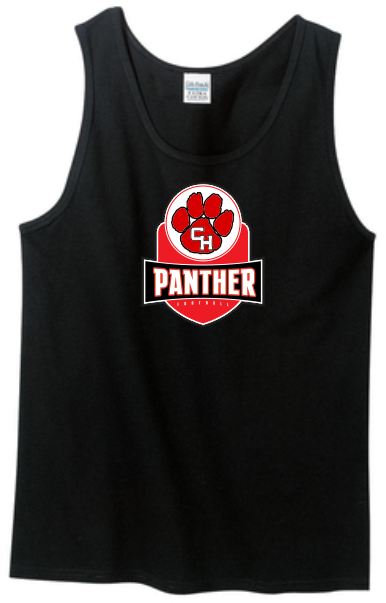 CHHS FB Unisex Tank Sheild image 0
