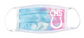 CMS Face Mask 2020 image 2