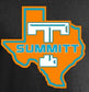 Texas Summitt Performace Tee image 1