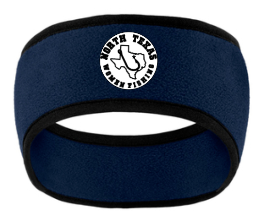 NTWF Fleece Headband image 6