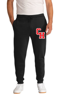 CHHS AW FB Fleece Joggers image 1
