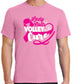 Volleyball CMS Pink Out T-Shirt image 0
