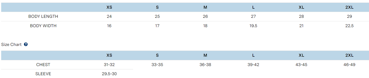 Ladie's Red Dri Fit Tank image 2