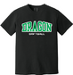 LDSB Block Comfort Colors Tee image 0
