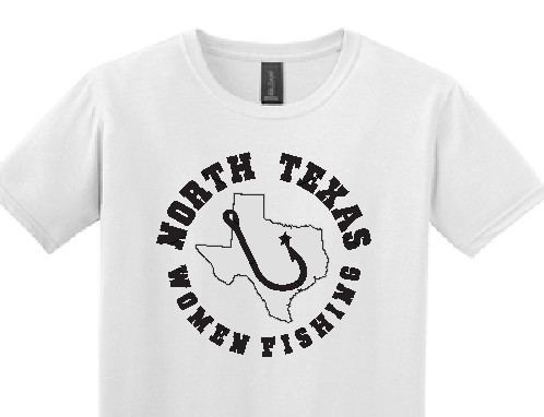 NTWF Unisex Cotton Tee image 3