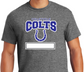 CMS Athletics Unisex T-Shirt 21 image 0