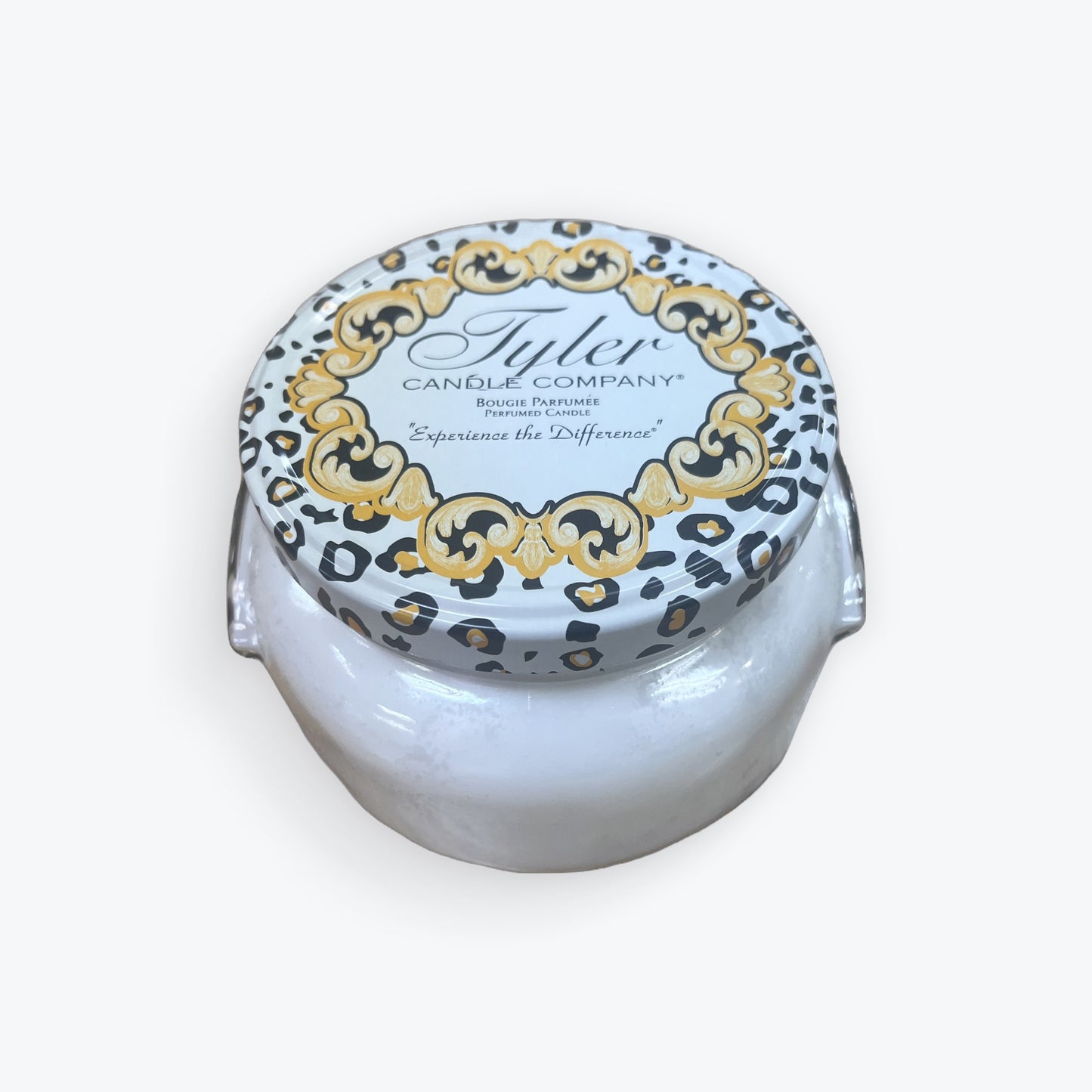 Tyler Candle Co. 2 Wick Candles image 0