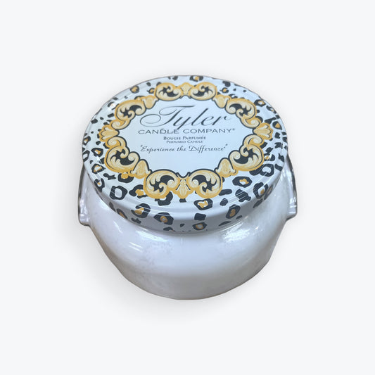 Tyler Candle Co. 2 Wick Candles image 0