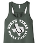 NTWF Ladies Tank image 5