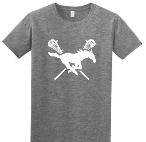 GHS LAX T-Shirt image 0