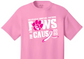 CHHS Pink Out T-Shirts image 0
