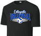 CMS VB Dri Fit Tee image 0
