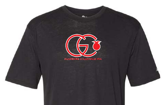 GCFFA Triblend Performance Tee image 1