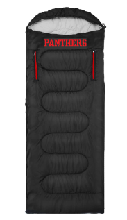 CHHS Panthers Wearable Sleeping Bag image 0