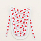 Heart Pattern Shoelaces image 0