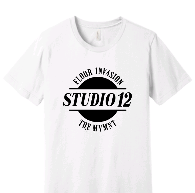 FIDC Crew T-shirt image 0