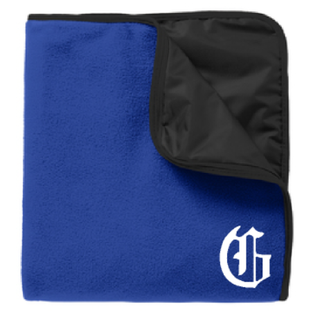 GHS Water Resistant Blanket image 0