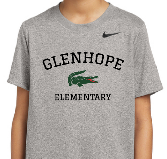 GHES Dri Fit Tee