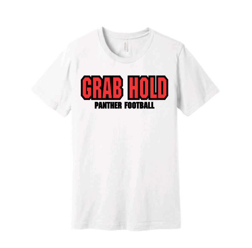 CHHS Grab Hold T-shirt image 0