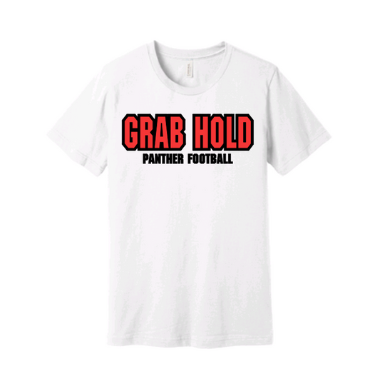 CHHS Grab Hold T-shirt image 0