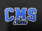 CMS Stars Youth Practice Tank image 1