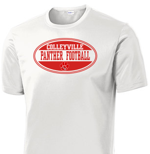 CHHS AW PF Dri Fit SS image 0