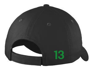 WE ARE EVO. Hat Customize-extra charge (5 colors) image 5