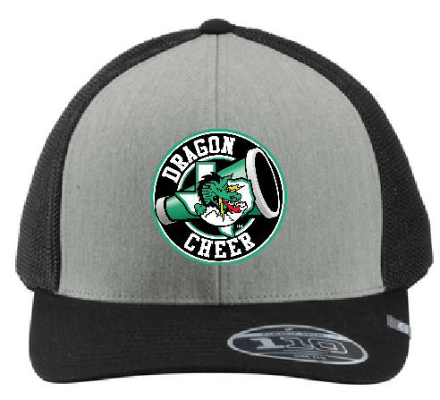 DC Travis Mathew 110 Logo Cap image 0