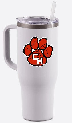 CHVB 40 oz. Charger with Handle image 0