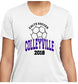 Ladies Soccer Performance Short Sleeve image 0