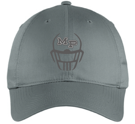MP Football Nike Tone Cap image 0