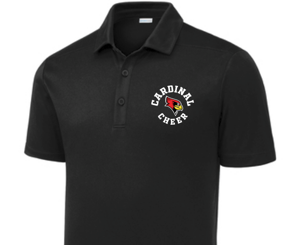 FWC Cheer Polo image 0