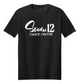 S12 Dance Center Comfort Colors Tee image 1