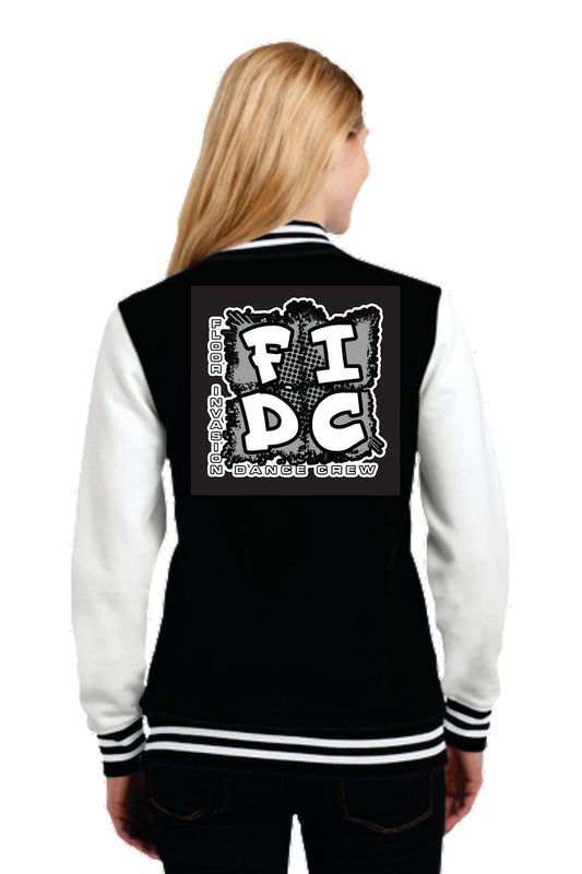 Varsity Jacket image 0