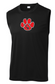 CHHS AW Paw Dri Fit Compression Tank image 0