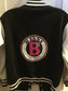 Varsity Jacket - Swarovski Crystals image 2
