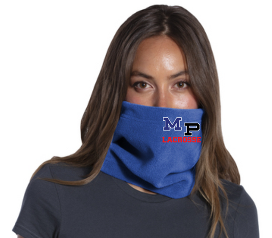 MP Lacrosse Fleece Gaiter image 0