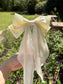 Satin Bows image 1