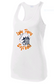 Lady Tigers Womens Racing Tank image 0