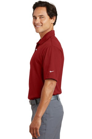 Men's Nike Golf Shirt - w/ Pom Dad Embroidery image 4