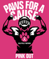 CHHS Pink Out Tee 2021 image 0